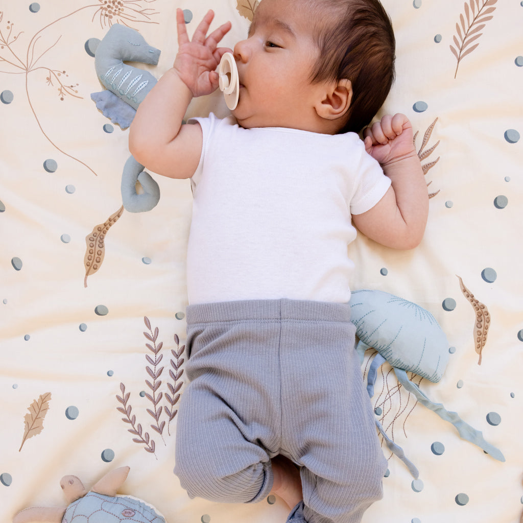 Activity Playmat - OCS - Sea Garden