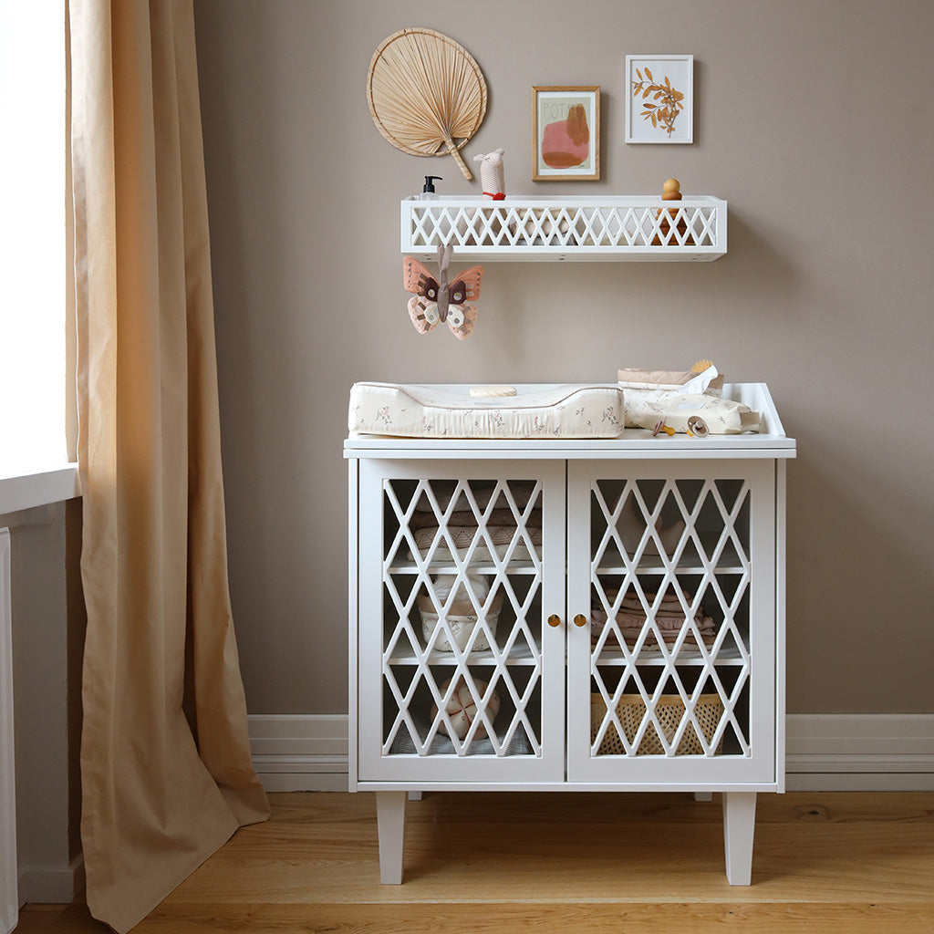 Activity Toy, Butterfly - OCS Coral