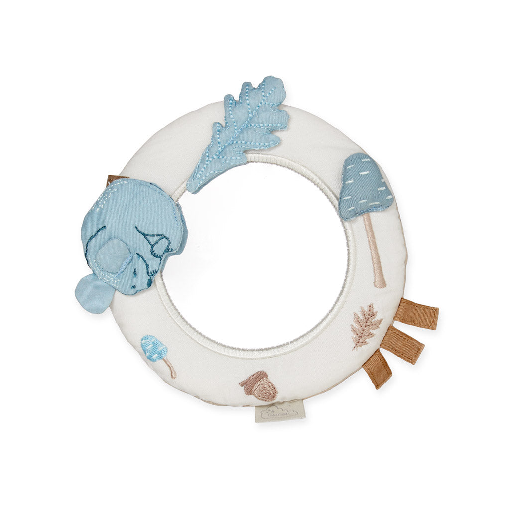 Mirror Activity Toy - OCS Forest Friends