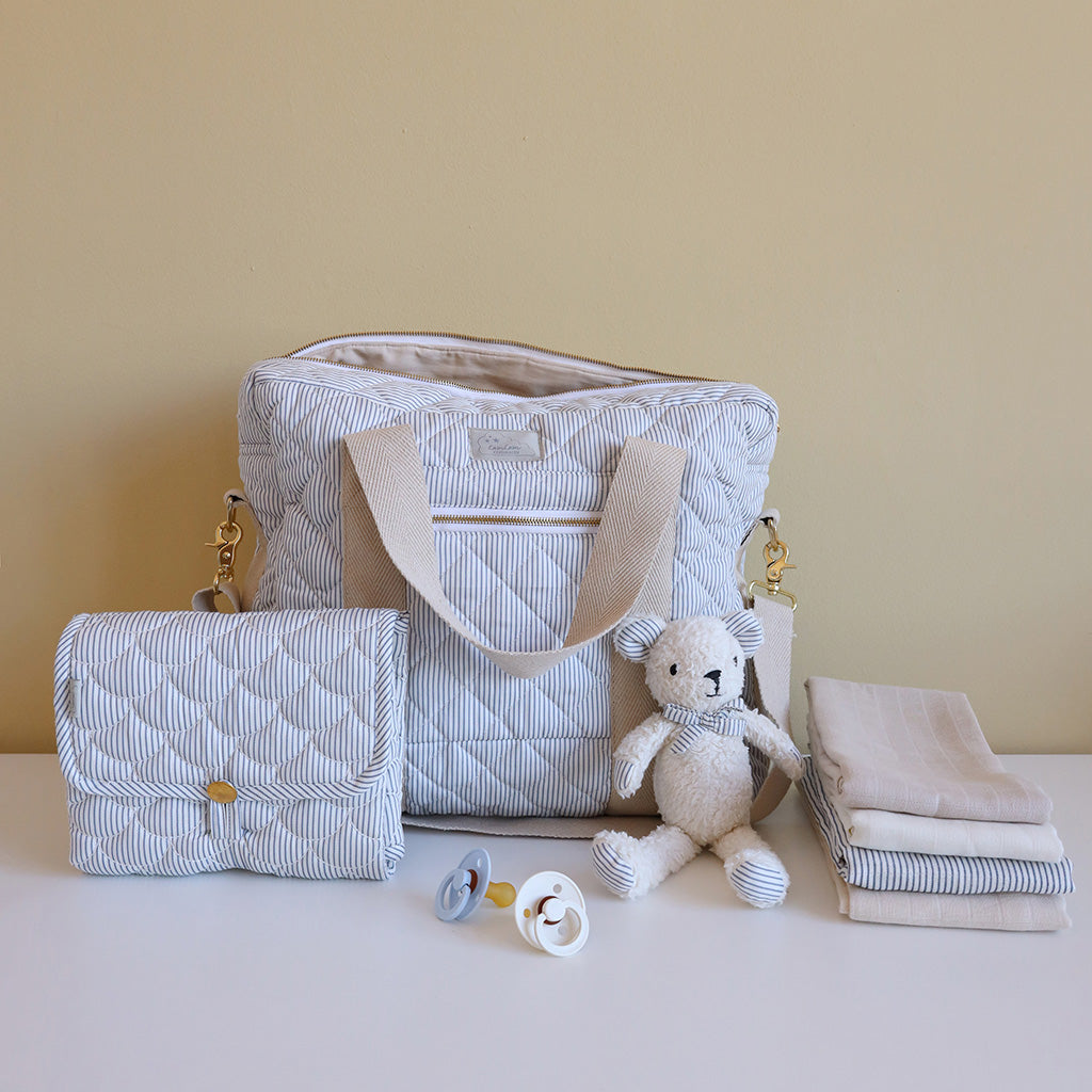 Teddy Bear - OCS Off White