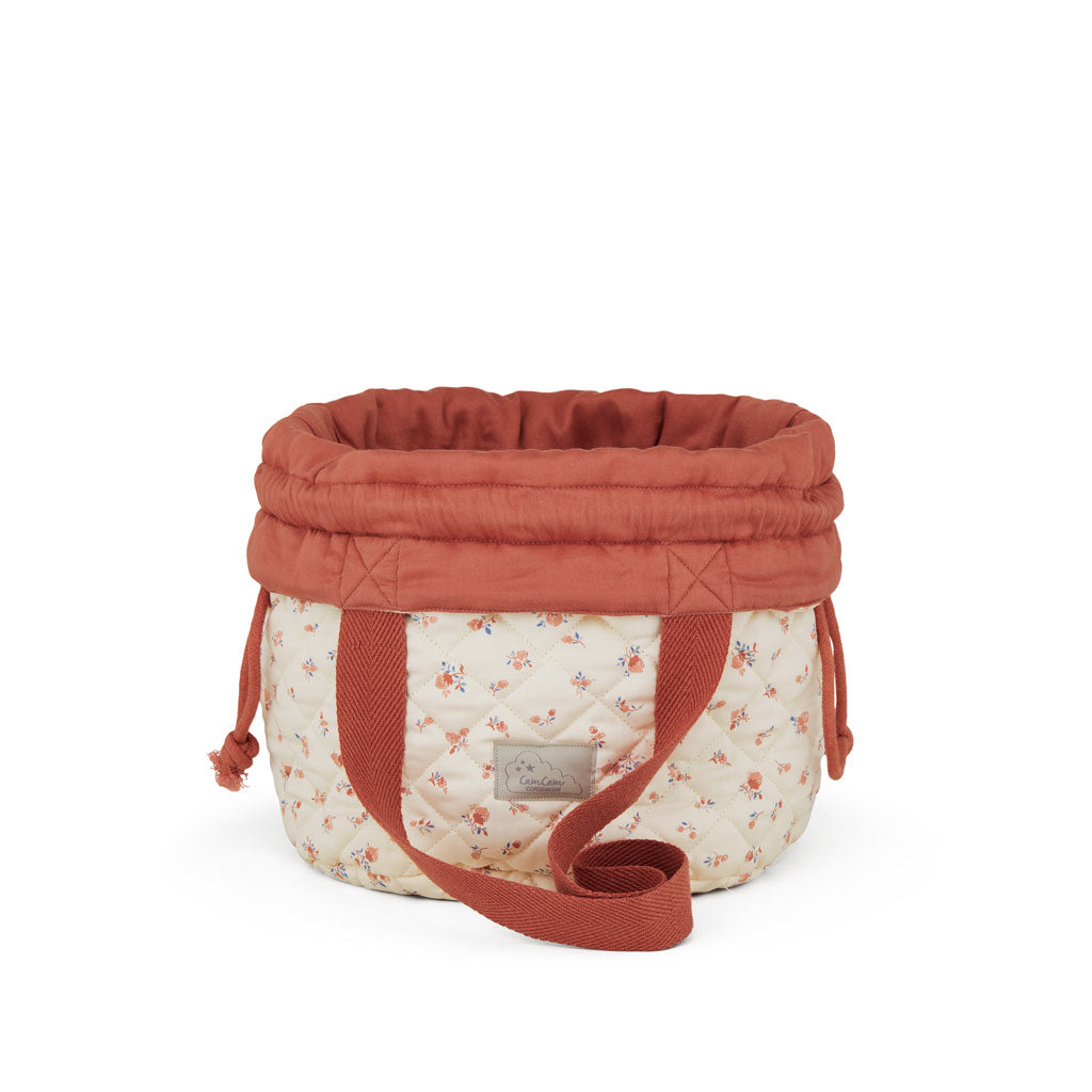 Project Bag - OCS - Berries