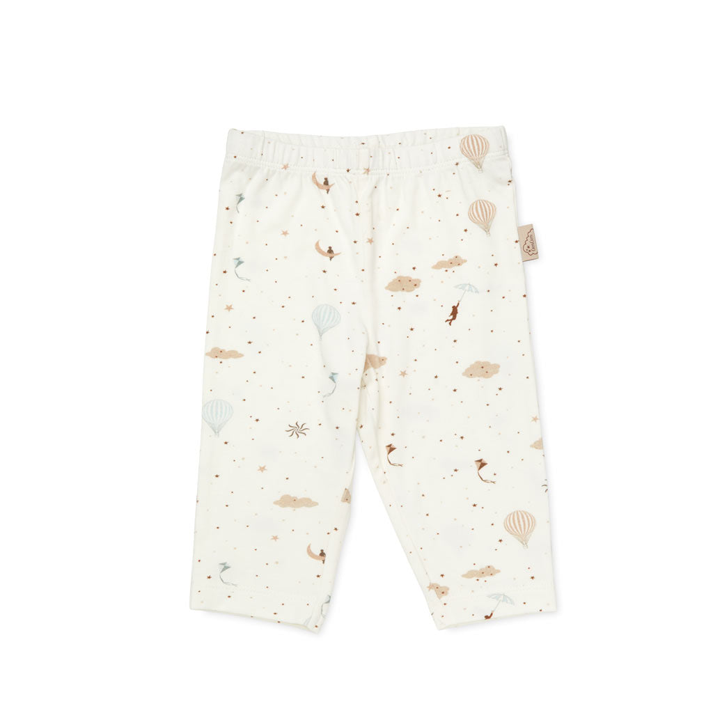 Baby Leggings Clara - GOTS - Dreamland