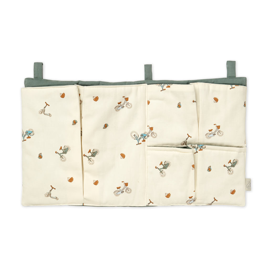 Bed Pocket - OCS - Bicycles