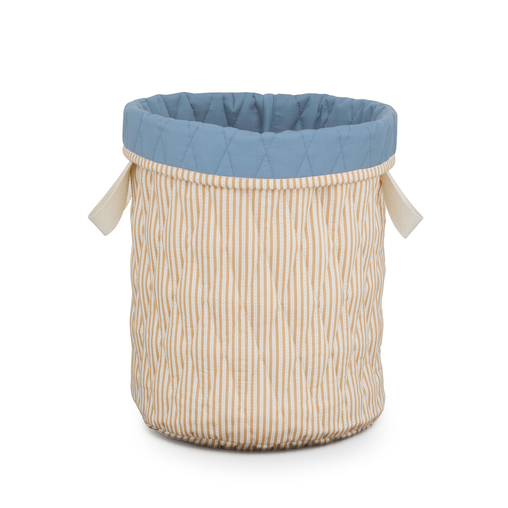 Fabric Storage Basket - OCS - Oatfield