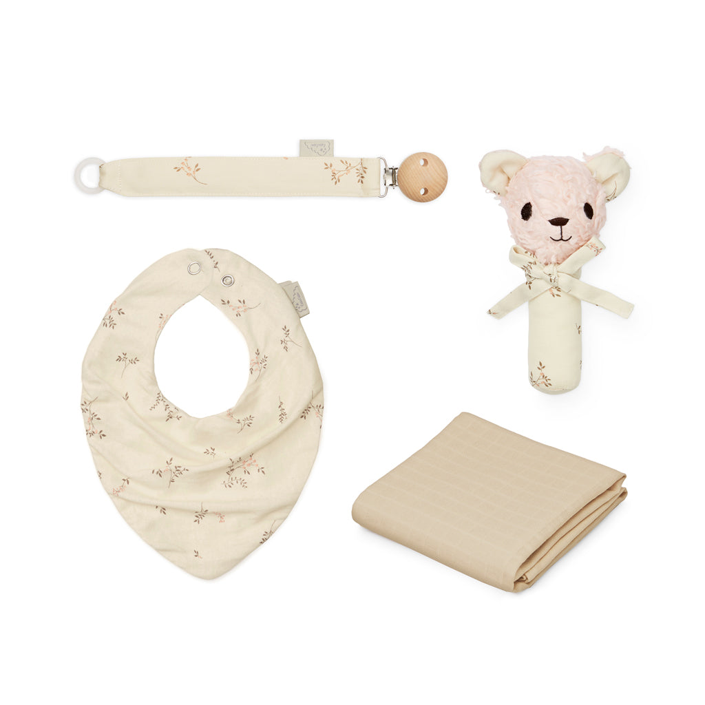 Baby Essentials Gift Box - Ashley