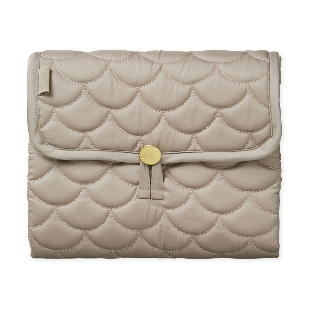 Changing Mat, Quilted - OCS Hazel