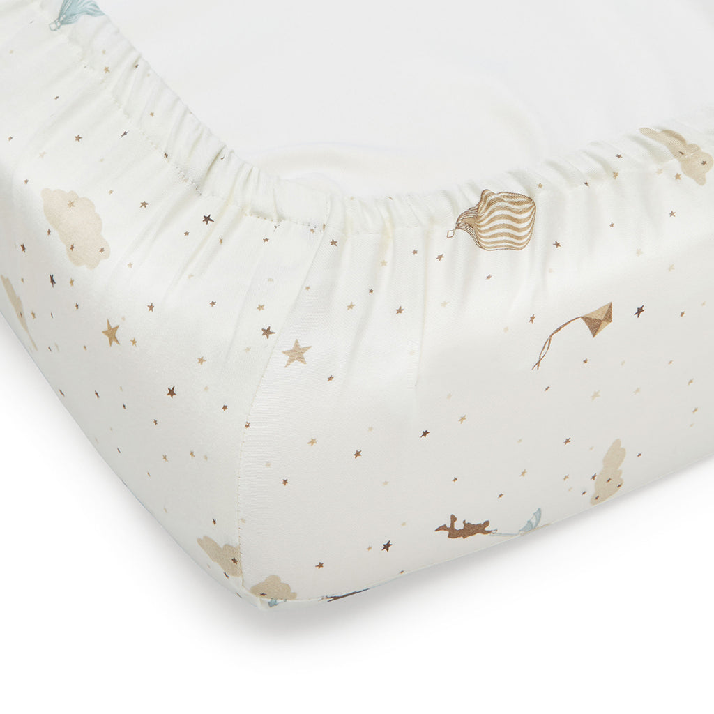 Changing Cushion Cover - OCS100 Dreamland