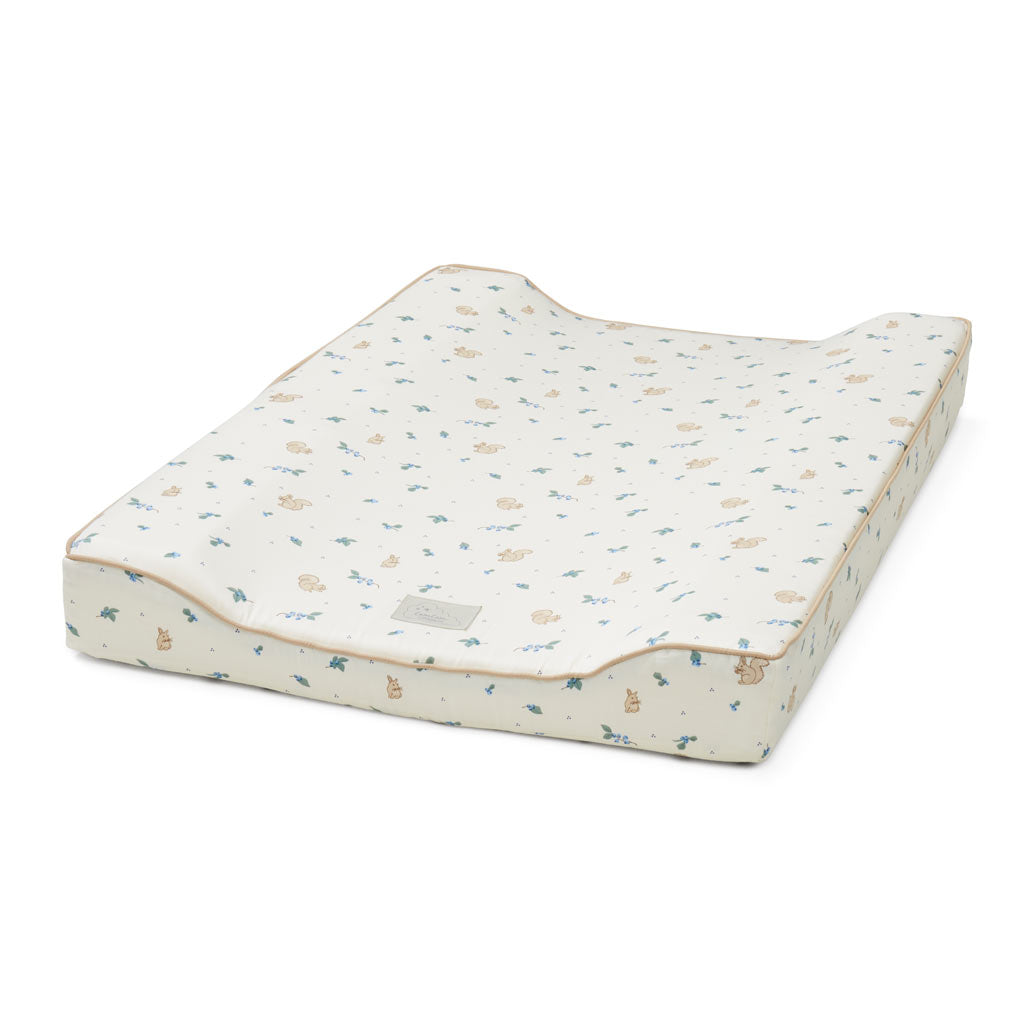 Changing Cushion - OCS - Blueberries