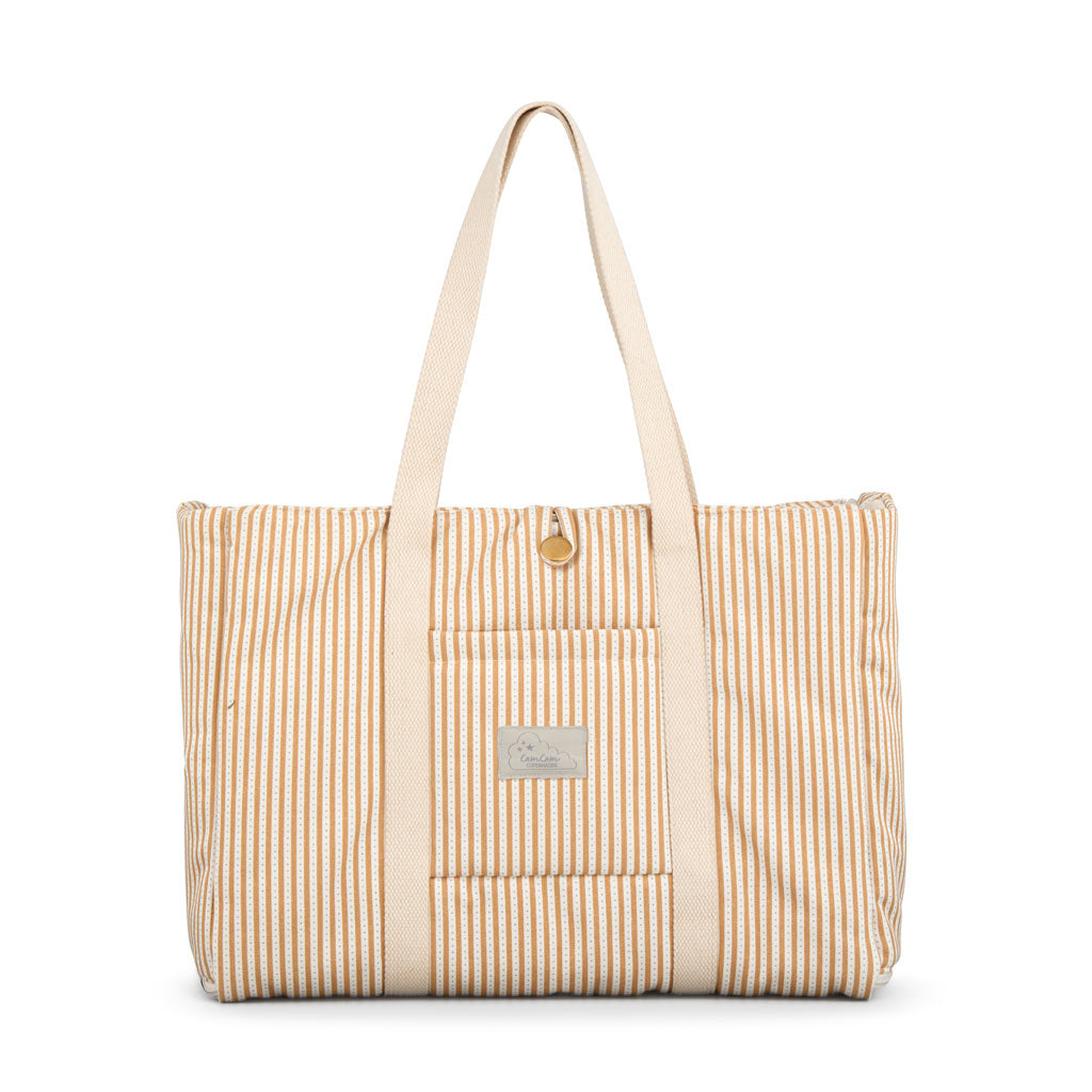 Fold-Out Changing Bag - OCS - Oatfield