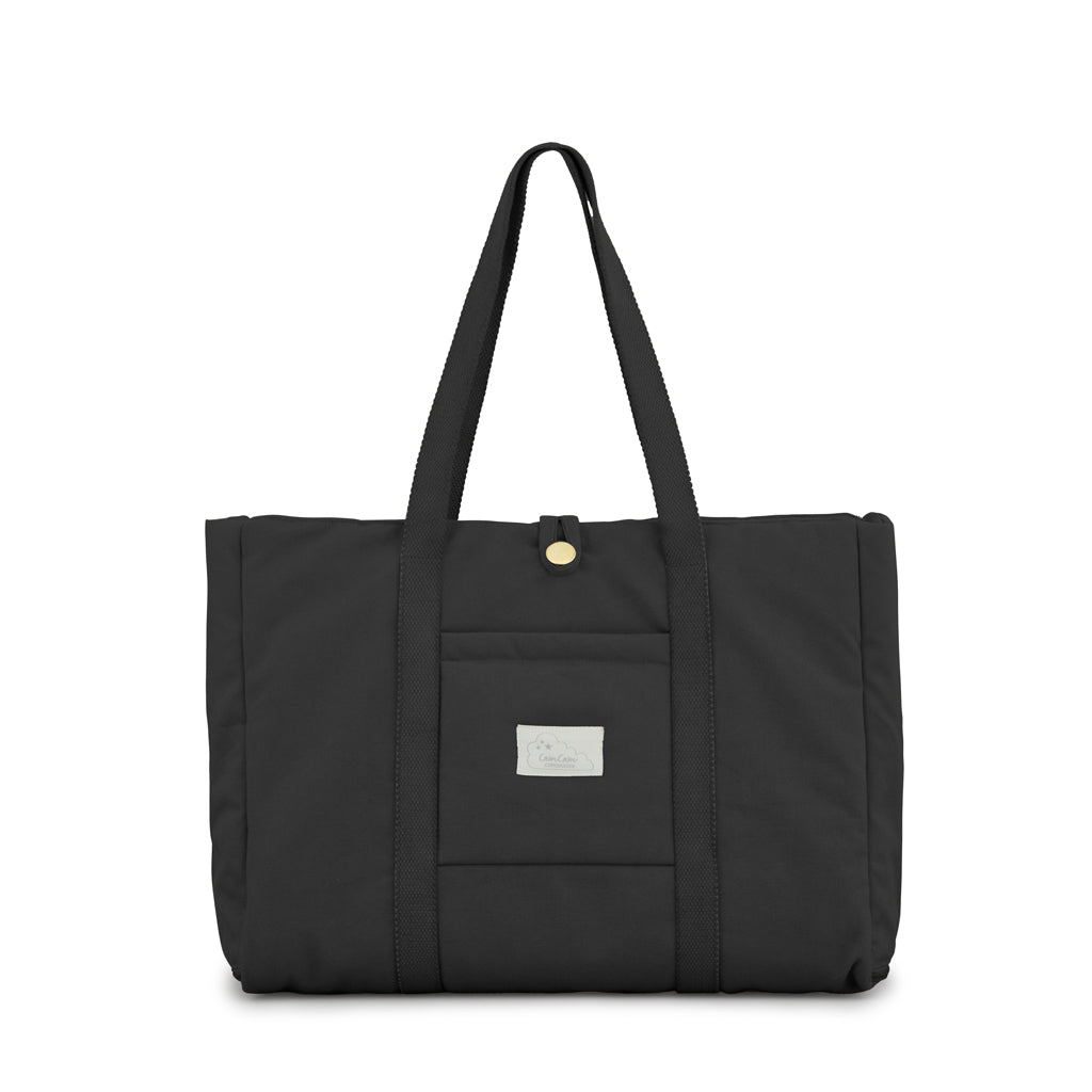 Fold-Out Changing Bag - OCS - Black