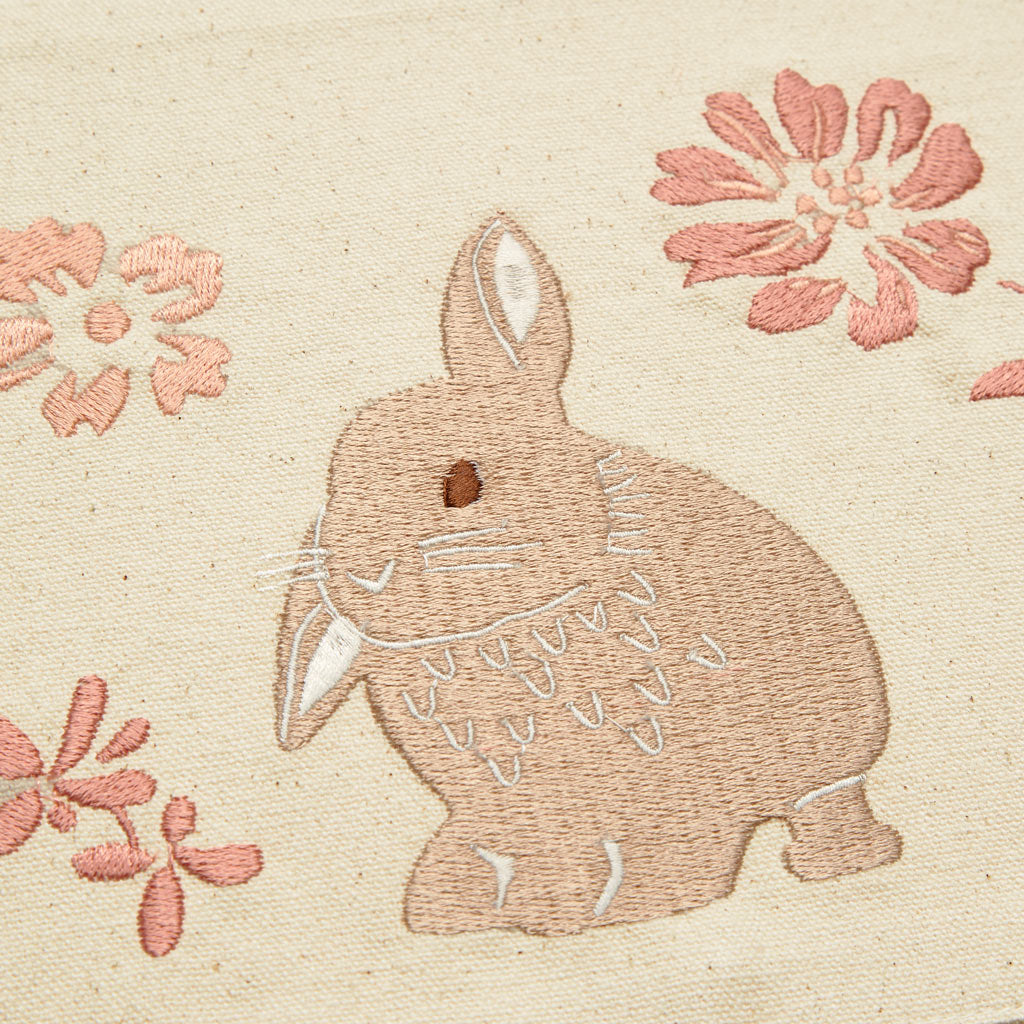 Wall Pocket - GOTS - Augusta