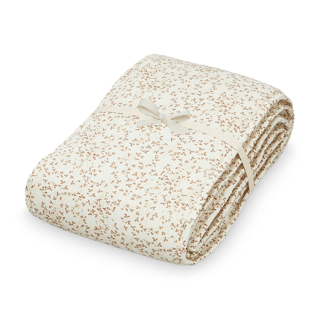 Cot Bumper - OCS Lierre