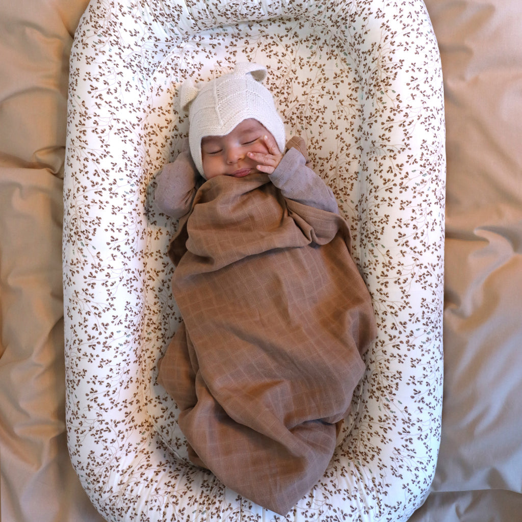 Baby Nest - OCS - Lierre