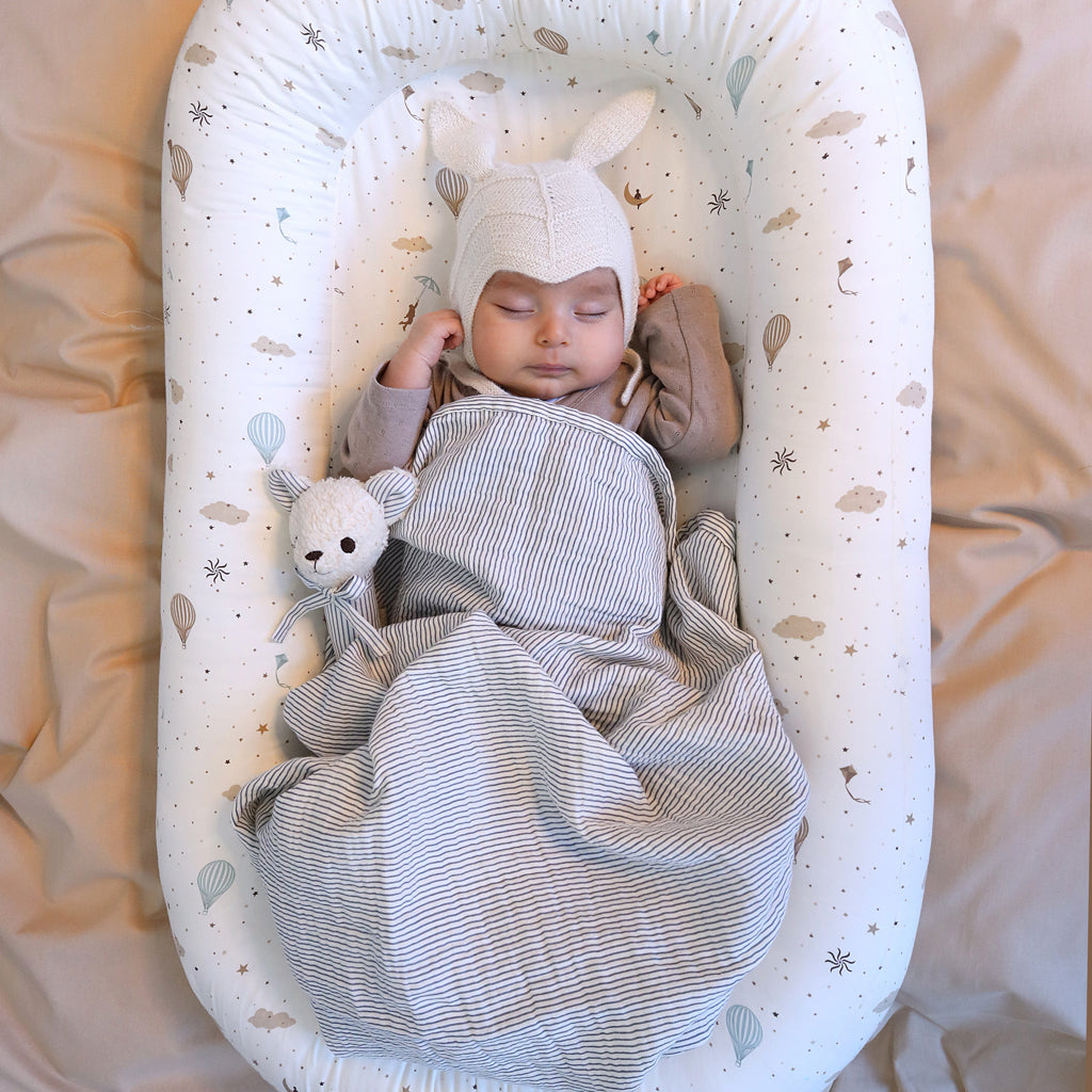 Baby Nest - OCS - Dreamland