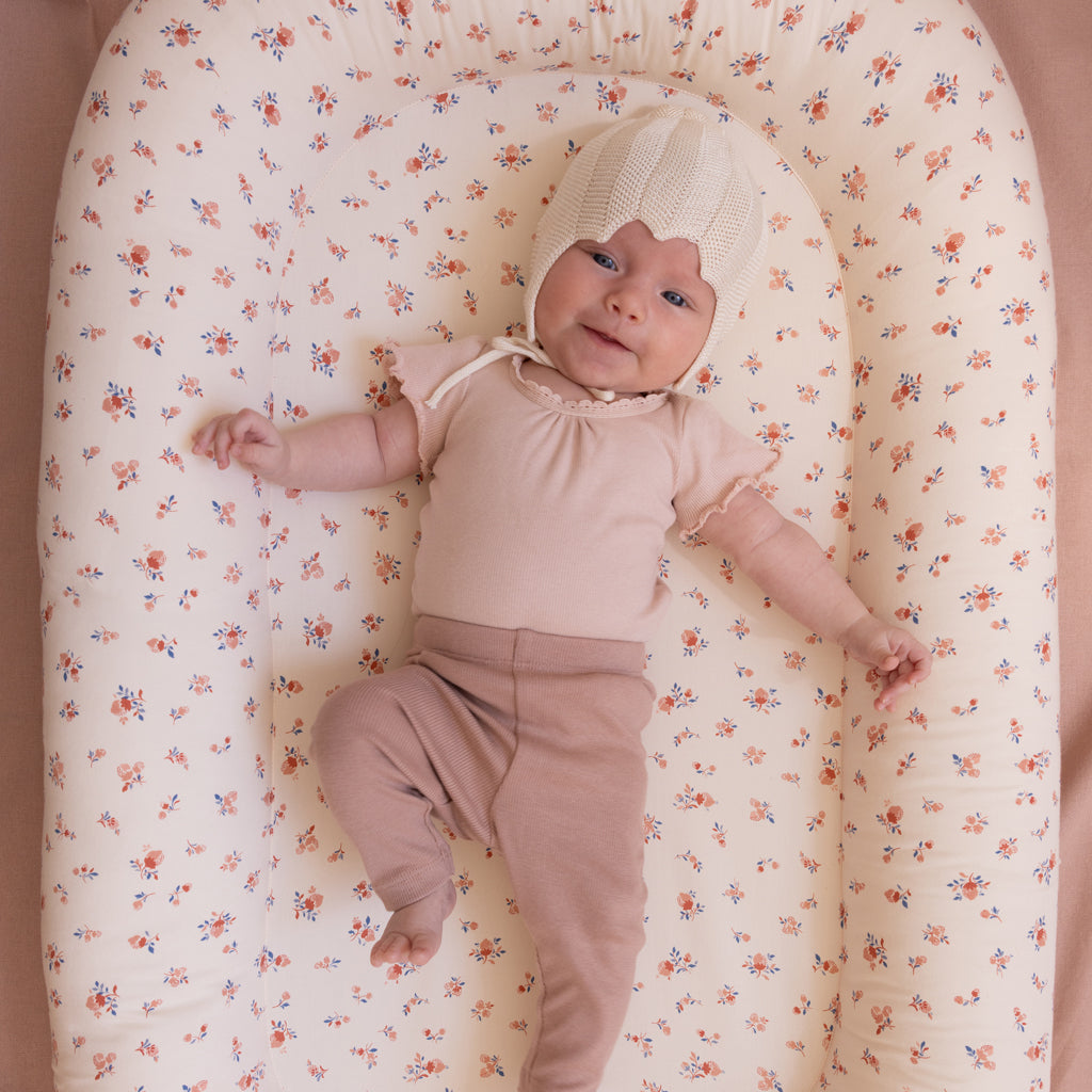 Baby Nest - OCS - Berries