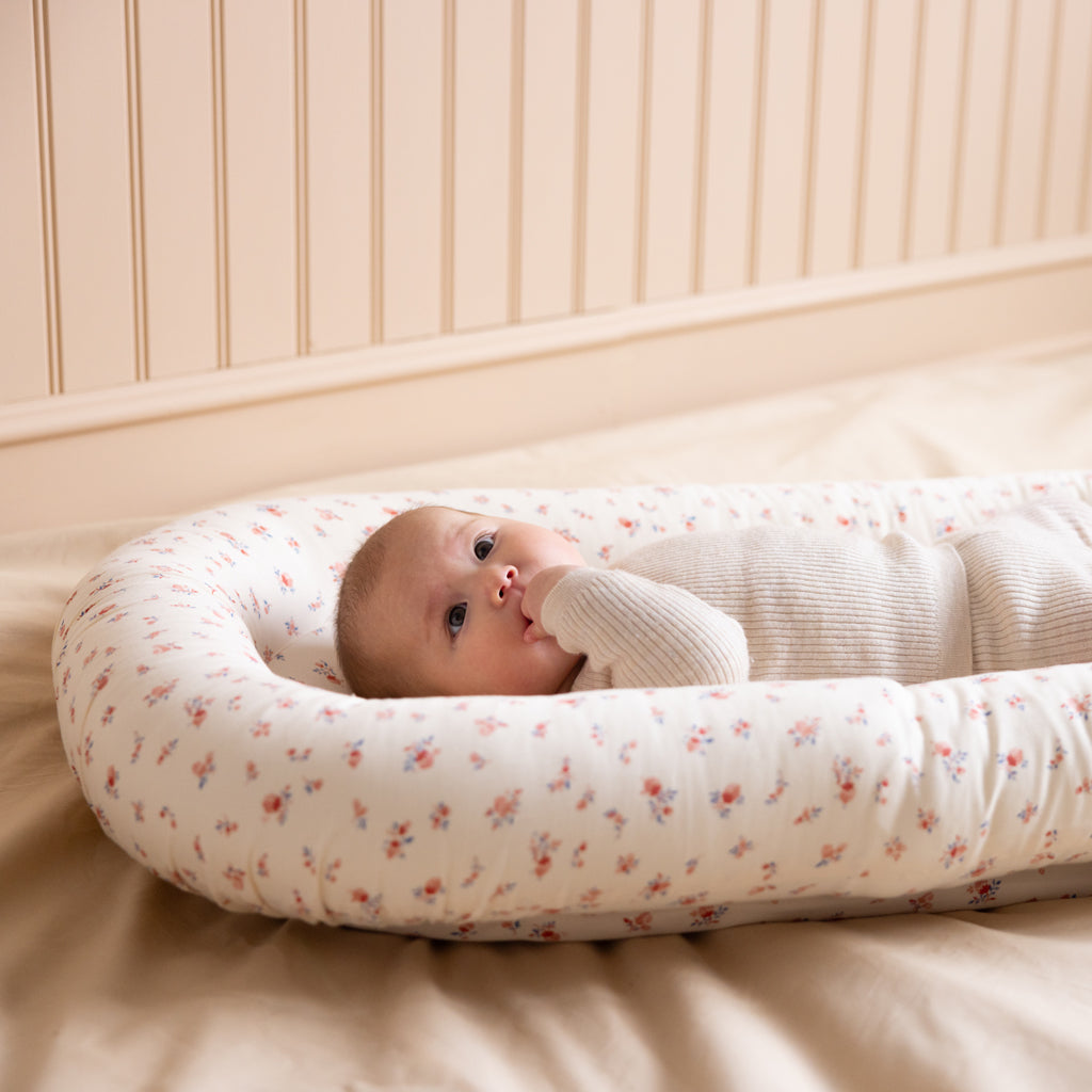 Baby Nest - OCS - Berries