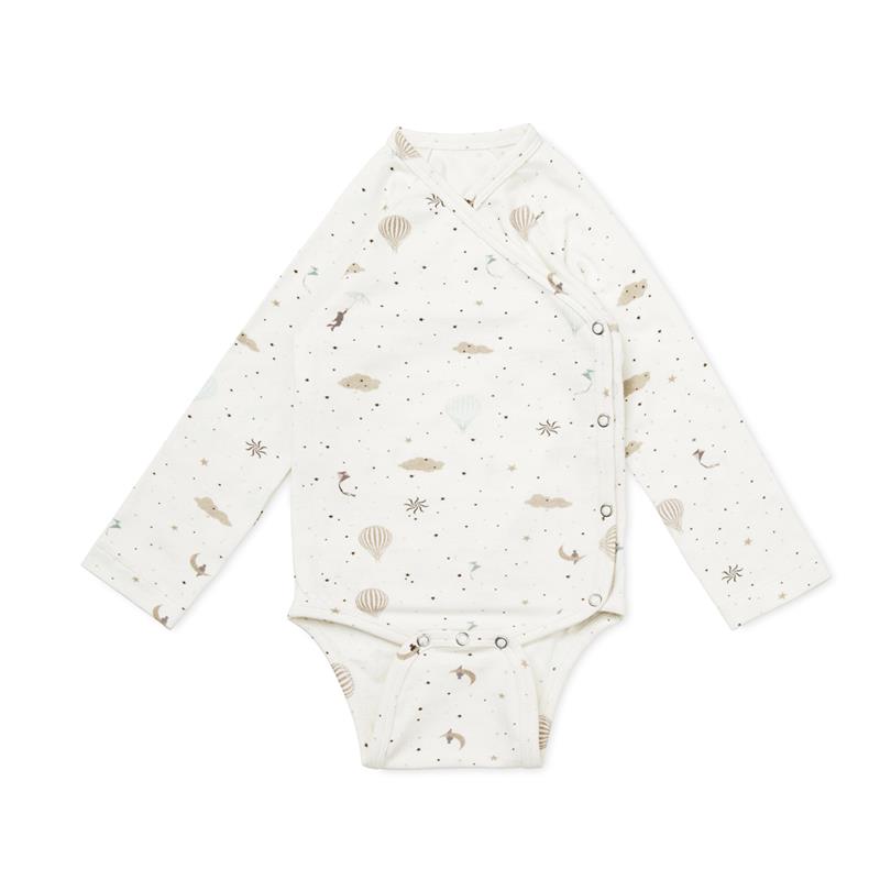 Wrap-around Body Milla - GOTS - Dreamland