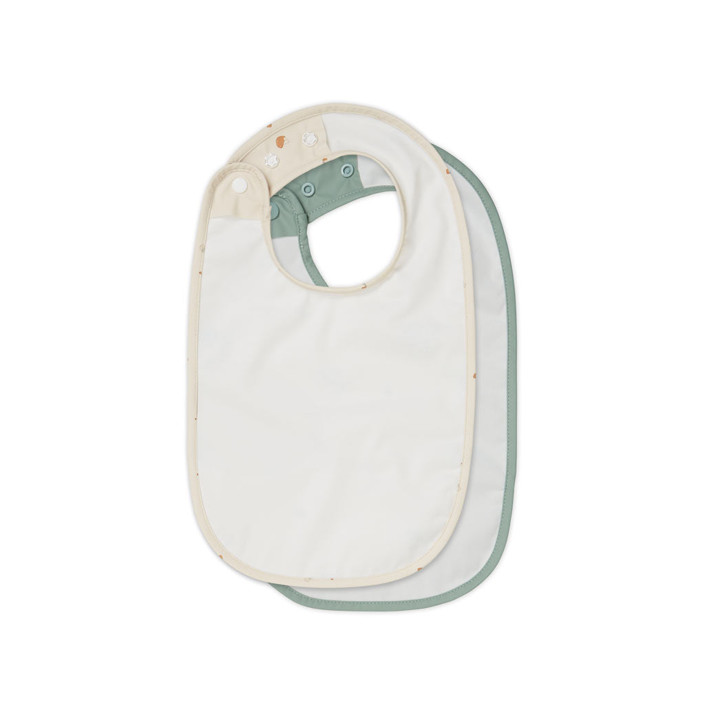 Bib w/ pocket, 2-pack - Bicycles