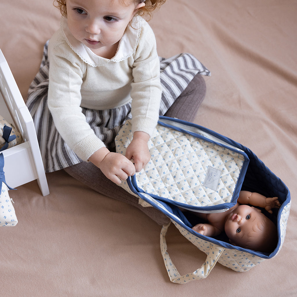 Doll's Lift - OCS - Capri