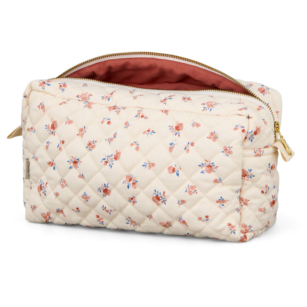 Toiletry Bag - OCS - Berries