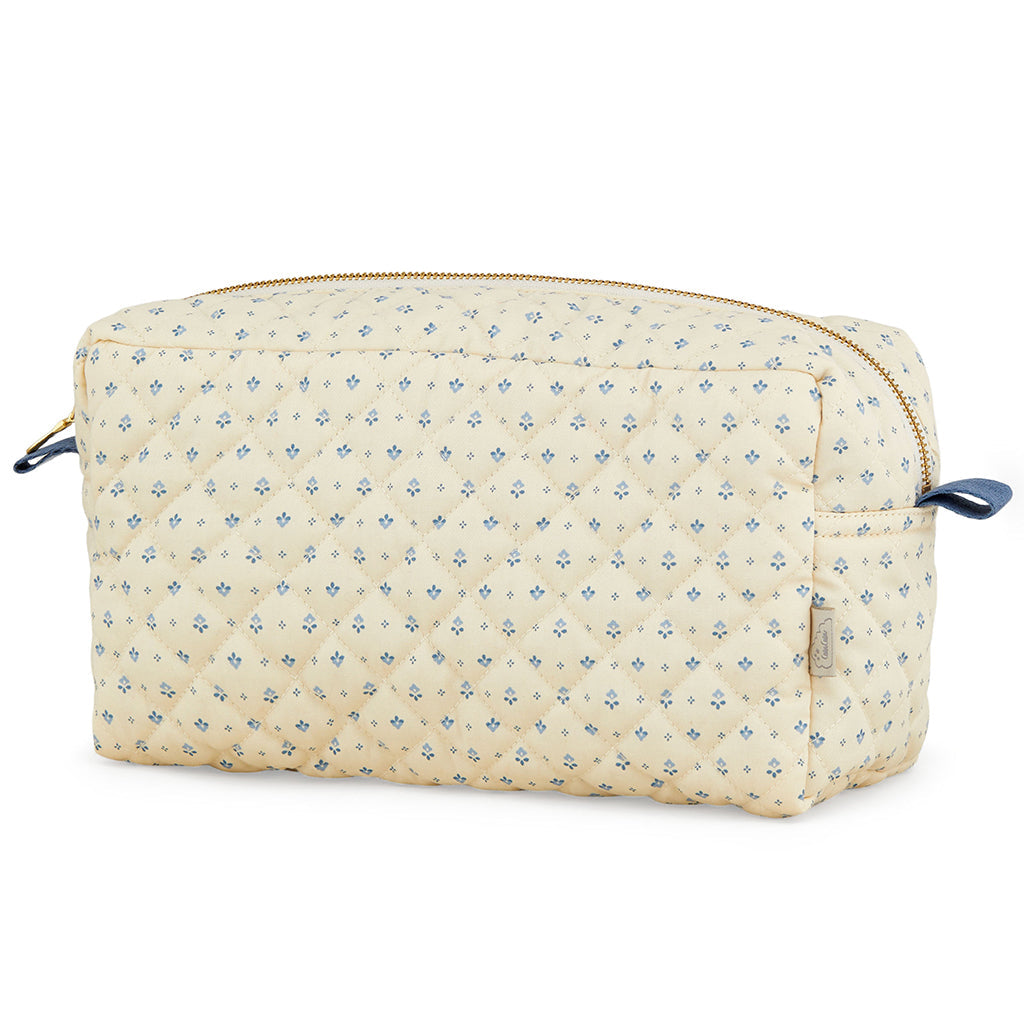 Toiletry Bag - OCS - Capri