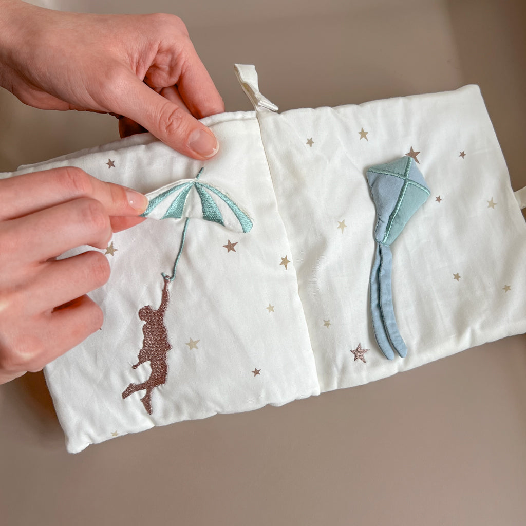 Activity Book - OCS Dreamland