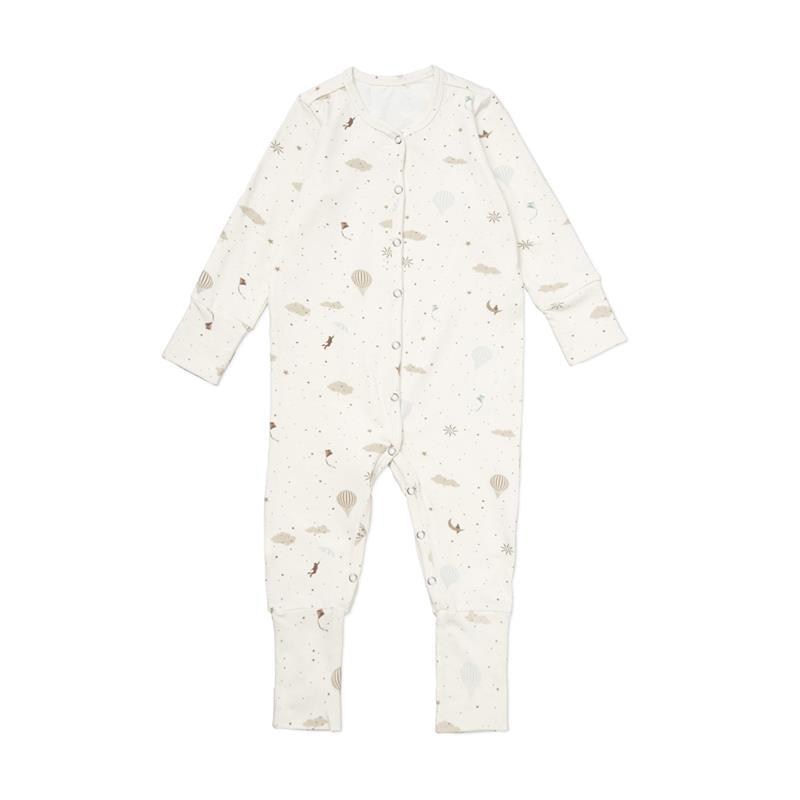 Baby Onesie Ellinor - GOTS - Dreamland