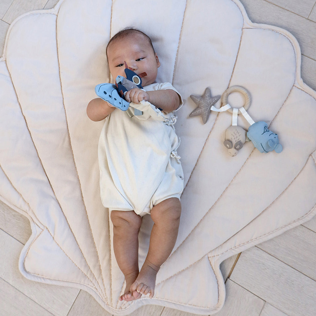 Activity Ring - OCS Forest Friends