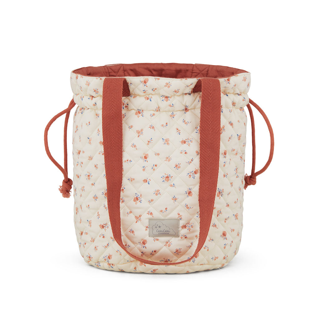 Project Bag - OCS - Berries