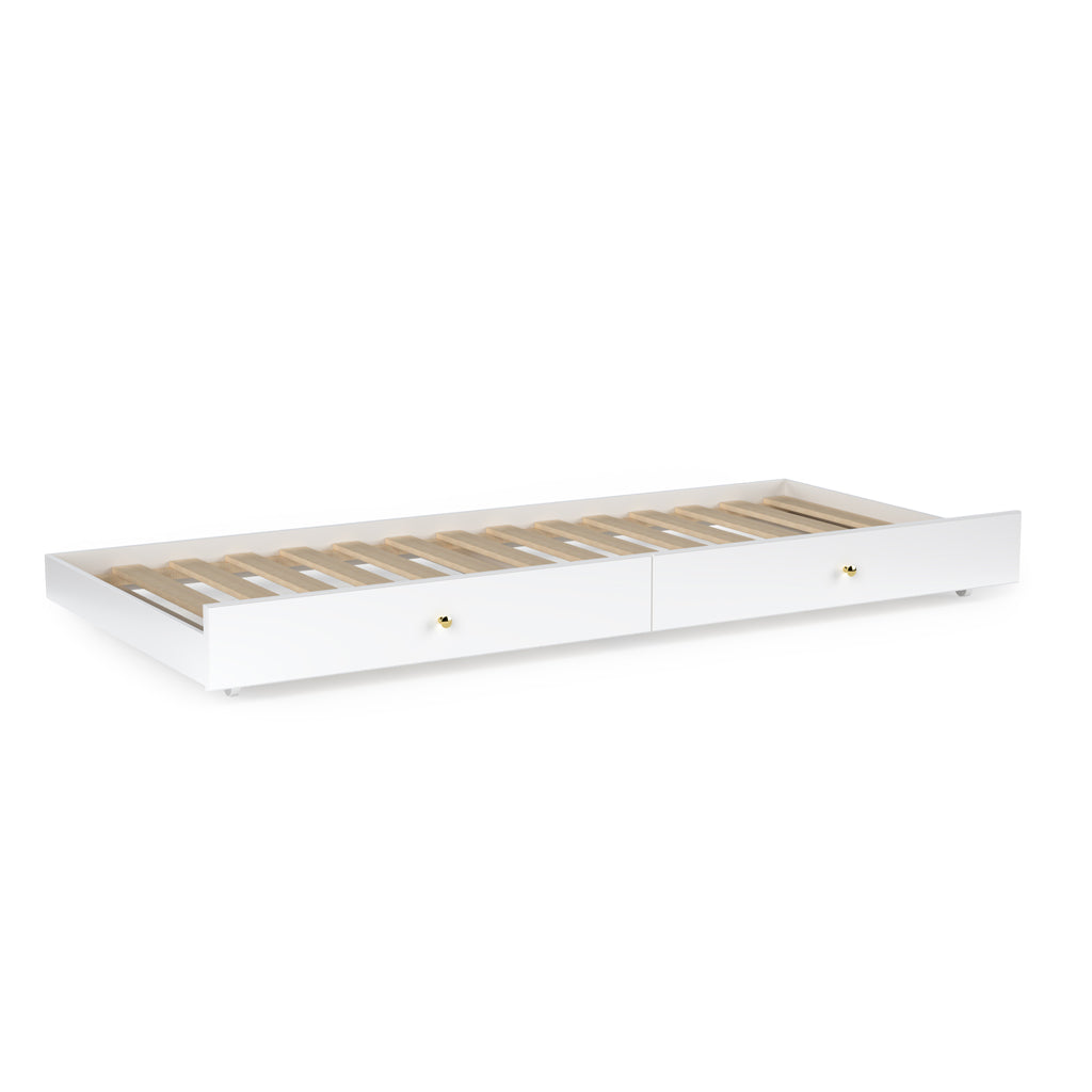 Guest Bed Module, FSC Mix - White