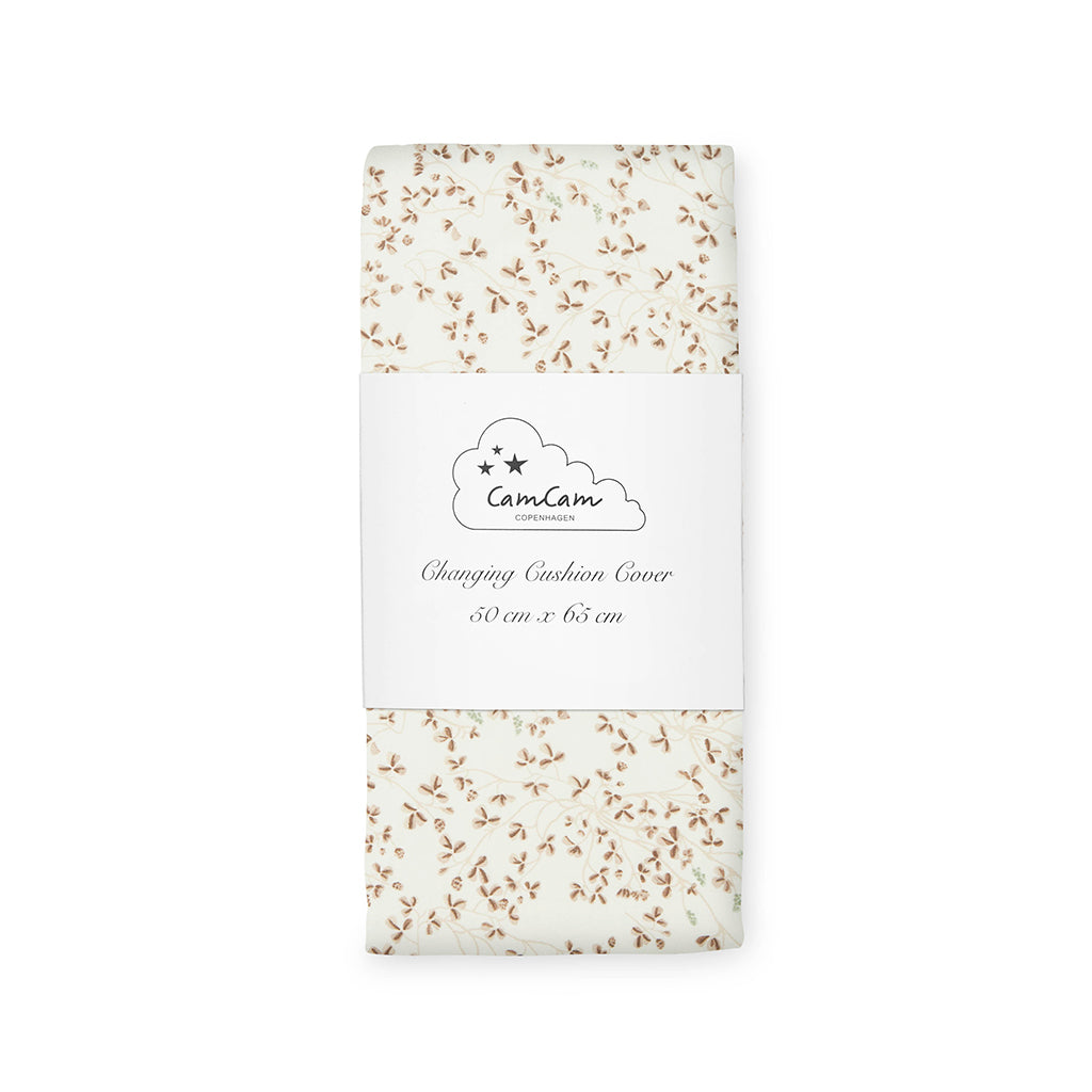 Changing Cushion Cover - OCS100 Lierre