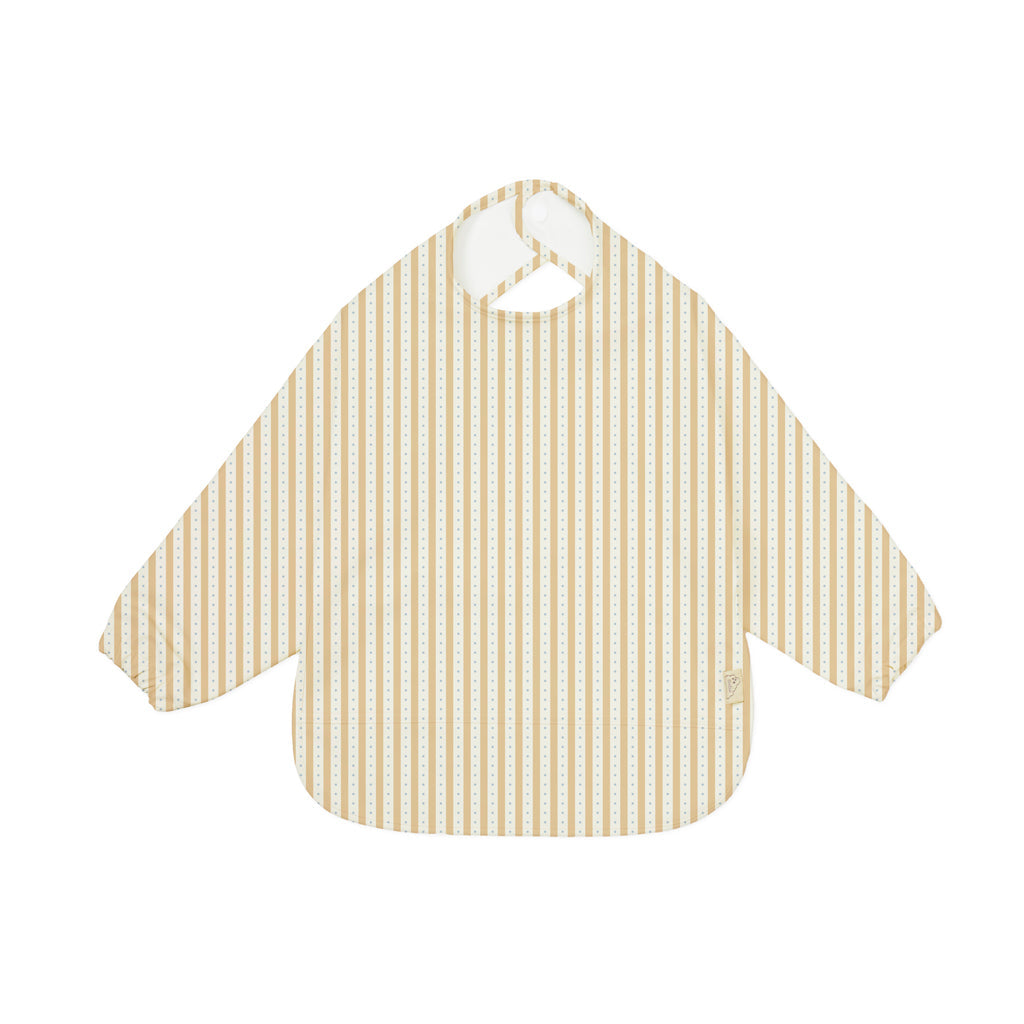 Bib, Sleeved - Oatfield