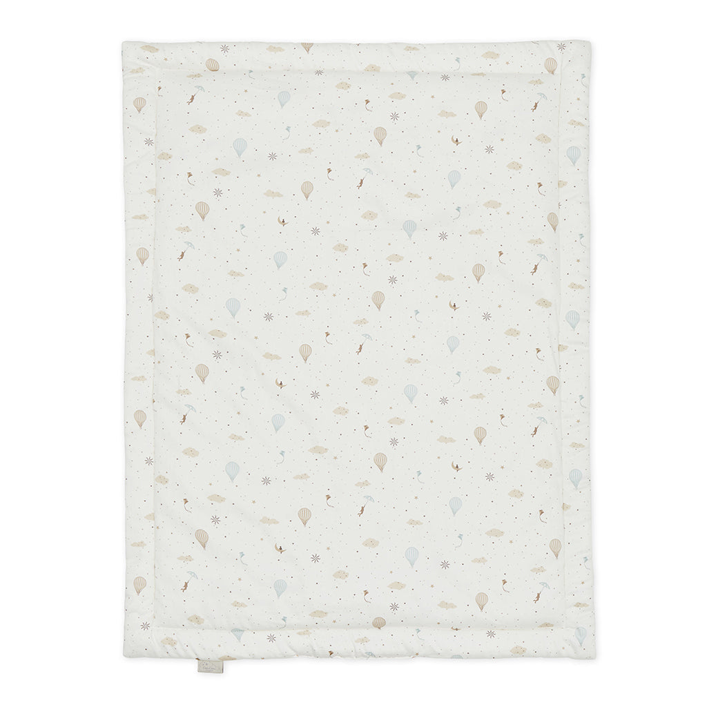 Soft blanket - OCS Dreamland