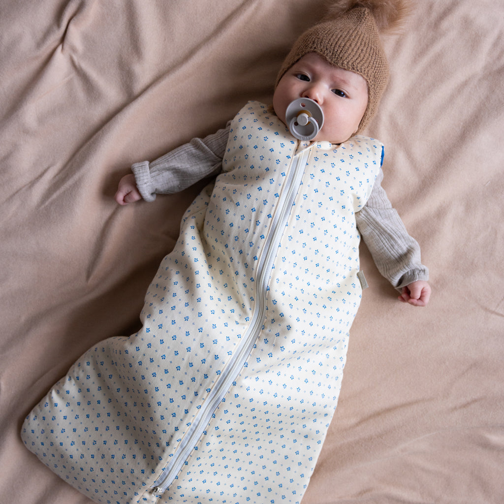 Sleeping Bag 0-6 Months - OCS - Capri