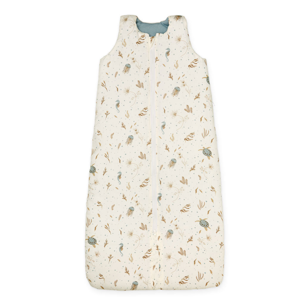 Sleeping Bag 6-18 Months - OCS - Sea Garden