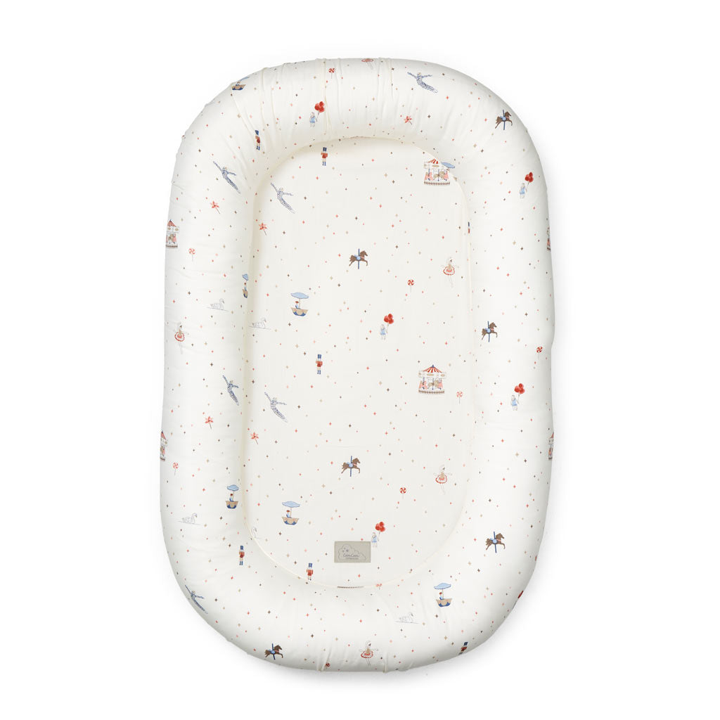 Baby Nest - OCS - Carousel