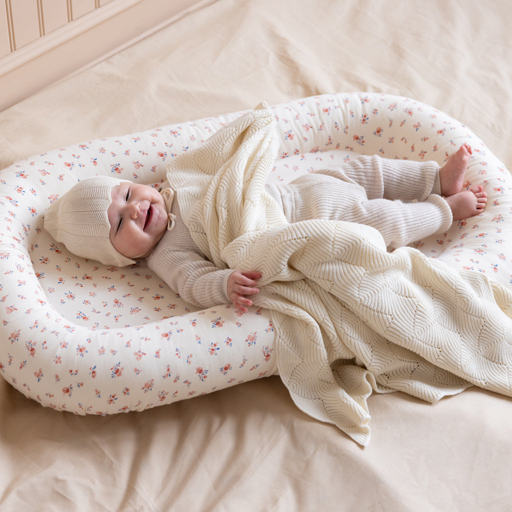 Baby Nest - OCS - Berries