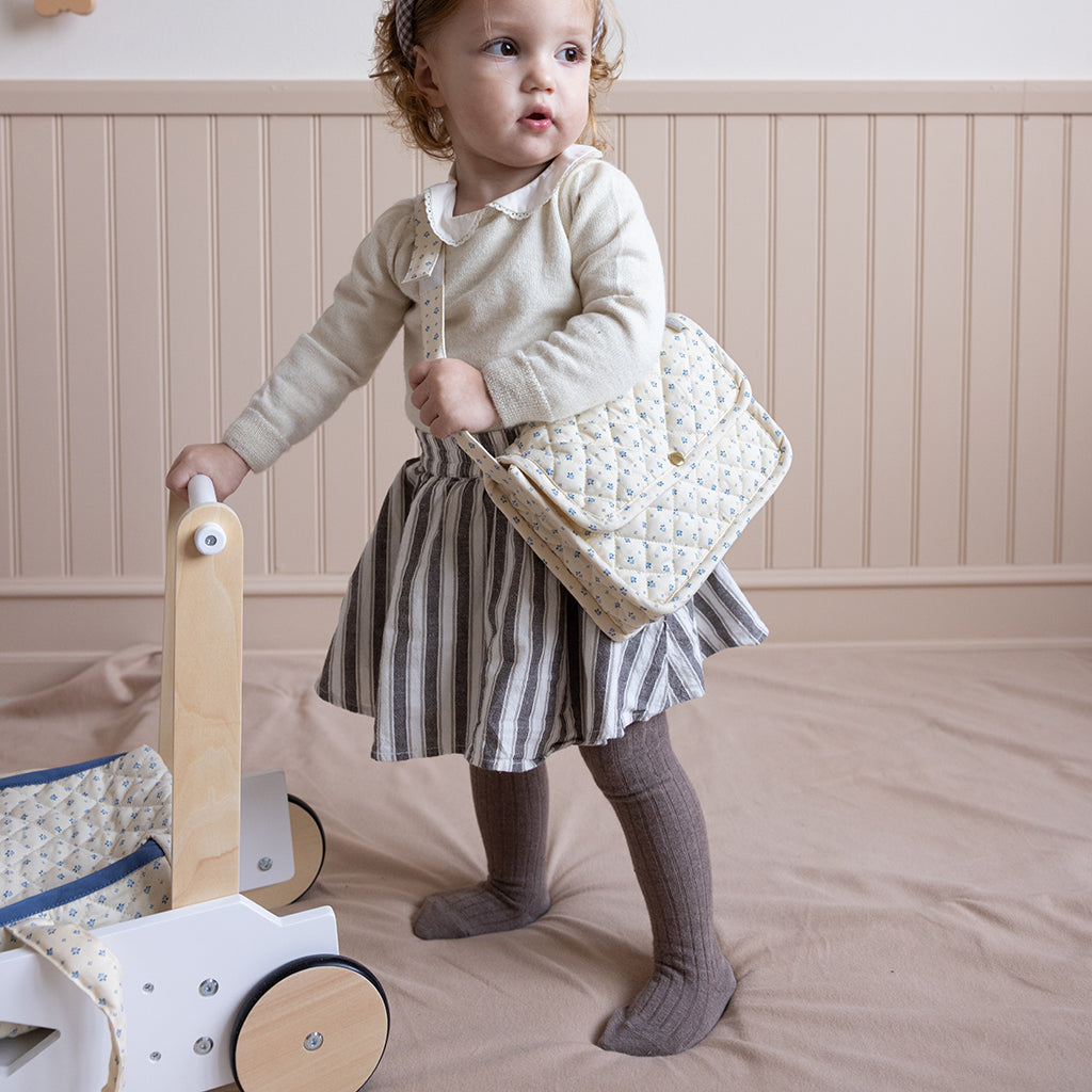 Doll's Changing Bag - OCS - Capri