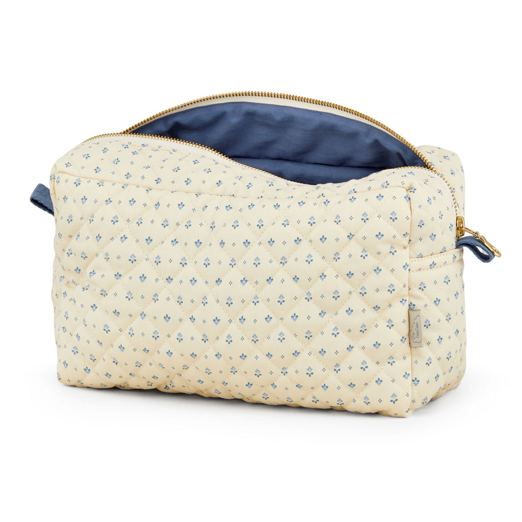 Toiletry Bag - OCS - Capri