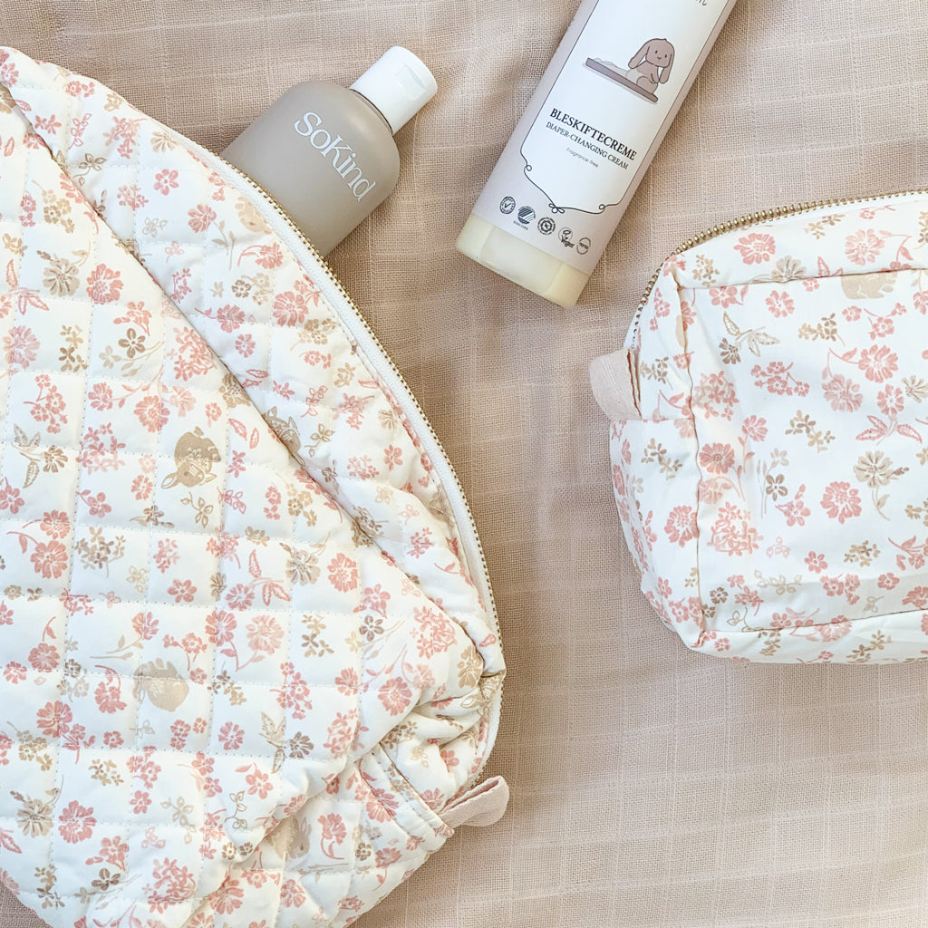 Toiletry Bag - OCS - Augusta