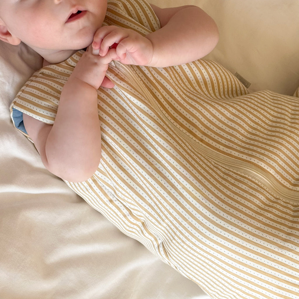 Sleeping Bag 0-6 Months - OCS - Oatfield